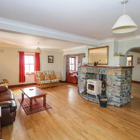 Casa de Férias Kates *