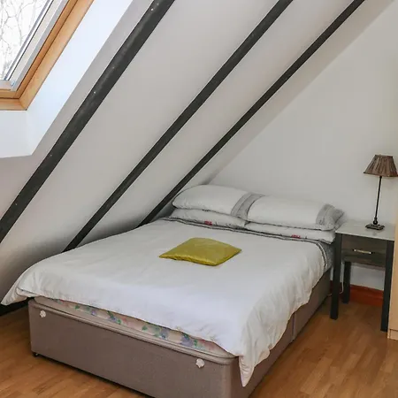 Kates Casa de Férias Clonbur