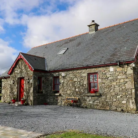 Ferienhaus Kates Clonbur