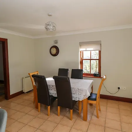 Kates بيت للعطل Clonbur