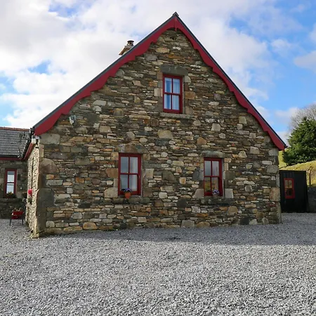 Casa de Férias Kates Clonbur