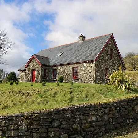 Kates Ferienhaus Clonbur