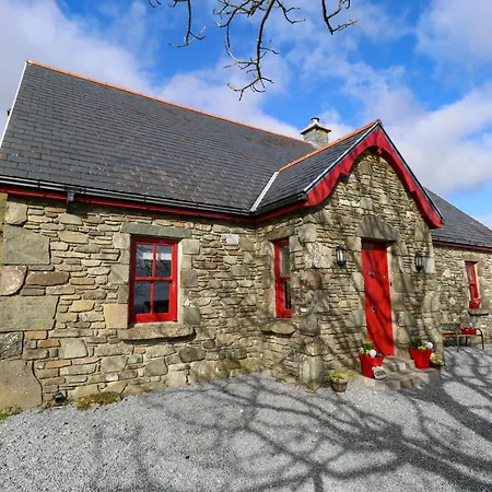 Ferienhaus Kates Clonbur