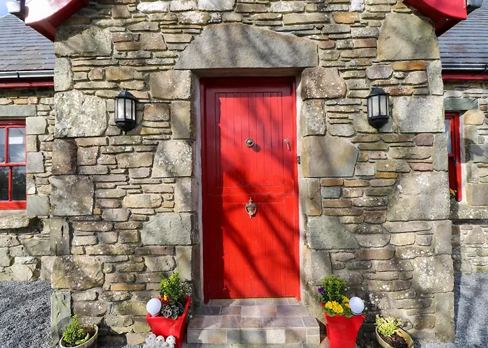 Hébergement de vacances Kates *