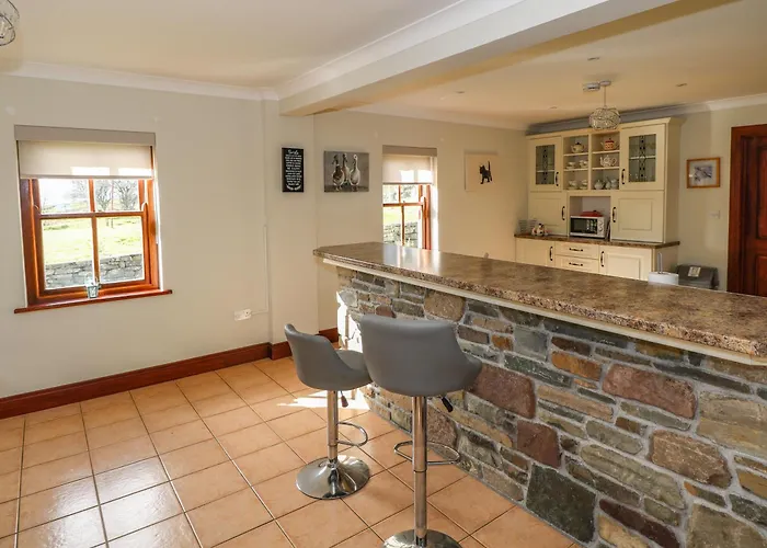 Hébergement de vacances Kates