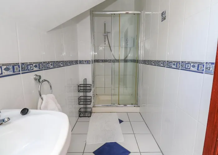 Kates 펜션 Clonbur