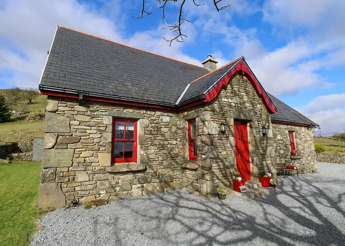 Ferienhaus Kates Clonbur